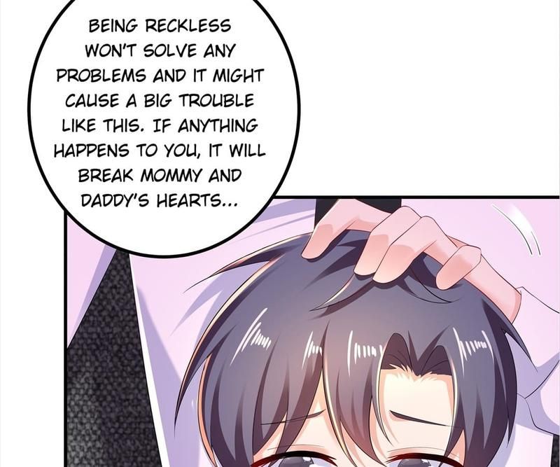 Warm Wedding Chapter 441 page 27 - 