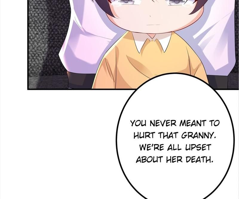Warm Wedding Chapter 441 page 28 - 