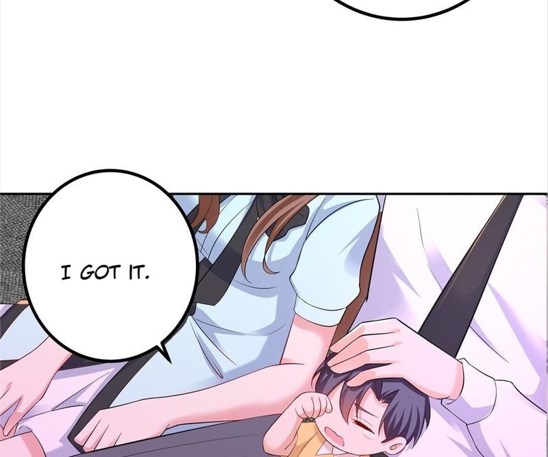 Warm Wedding Chapter 441 page 29 - 