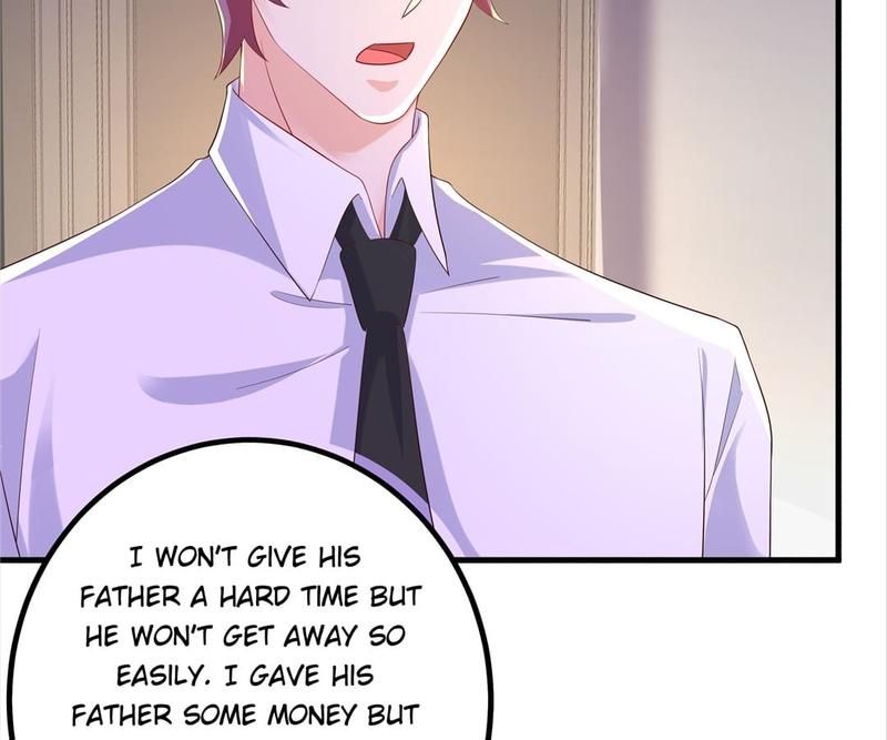 Warm Wedding Chapter 441 page 4 - 