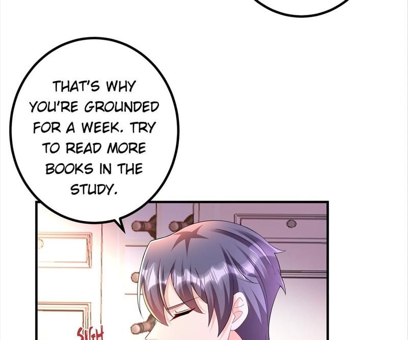 Warm Wedding Chapter 441 page 31 - 