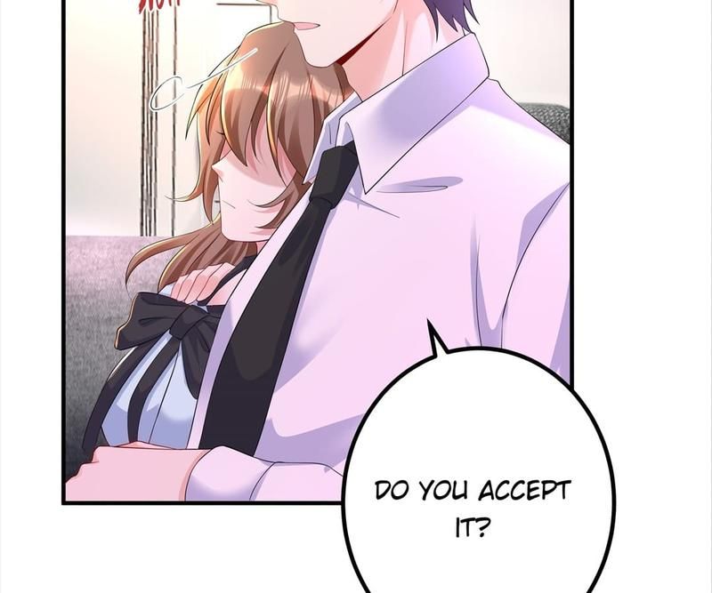 Warm Wedding Chapter 441 page 32 - 