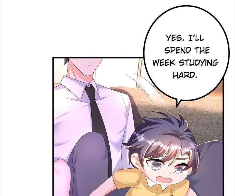 Warm Wedding Chapter 441 page 34 - 