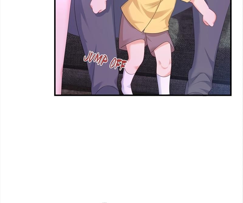 Warm Wedding Chapter 441 page 35 - 