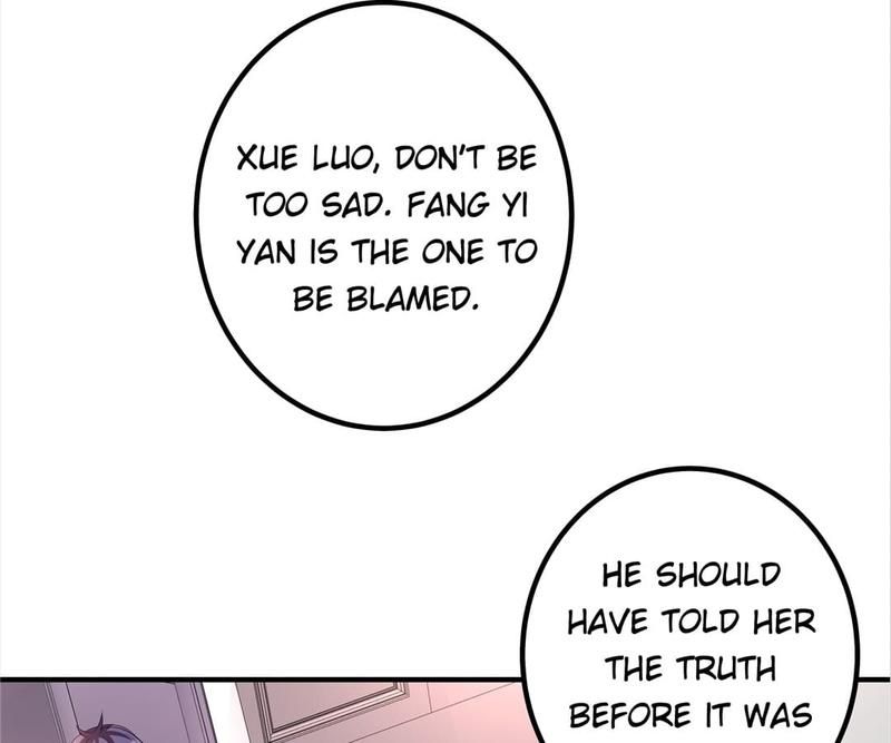 Warm Wedding Chapter 441 page 36 - 