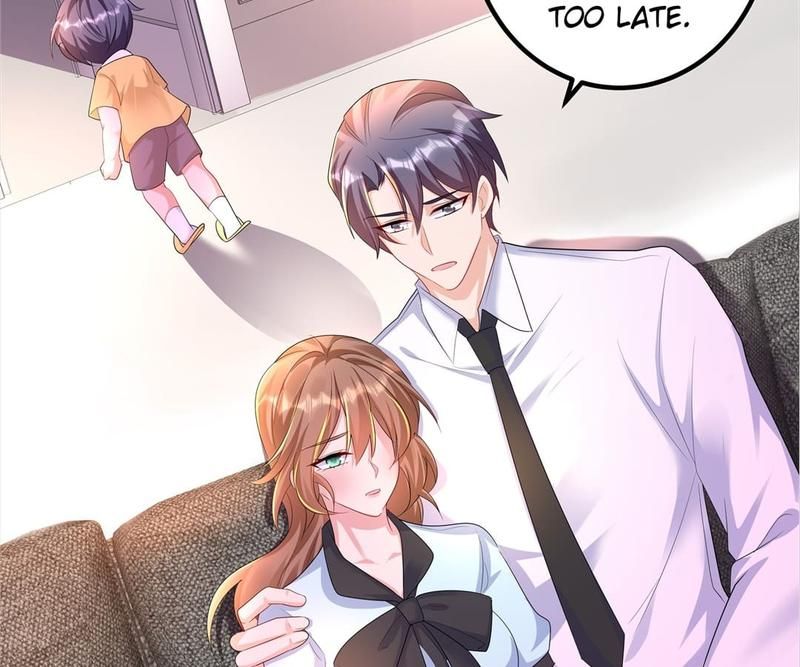 Warm Wedding Chapter 441 page 37 - 