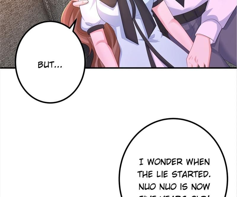 Warm Wedding Chapter 441 page 38 - 