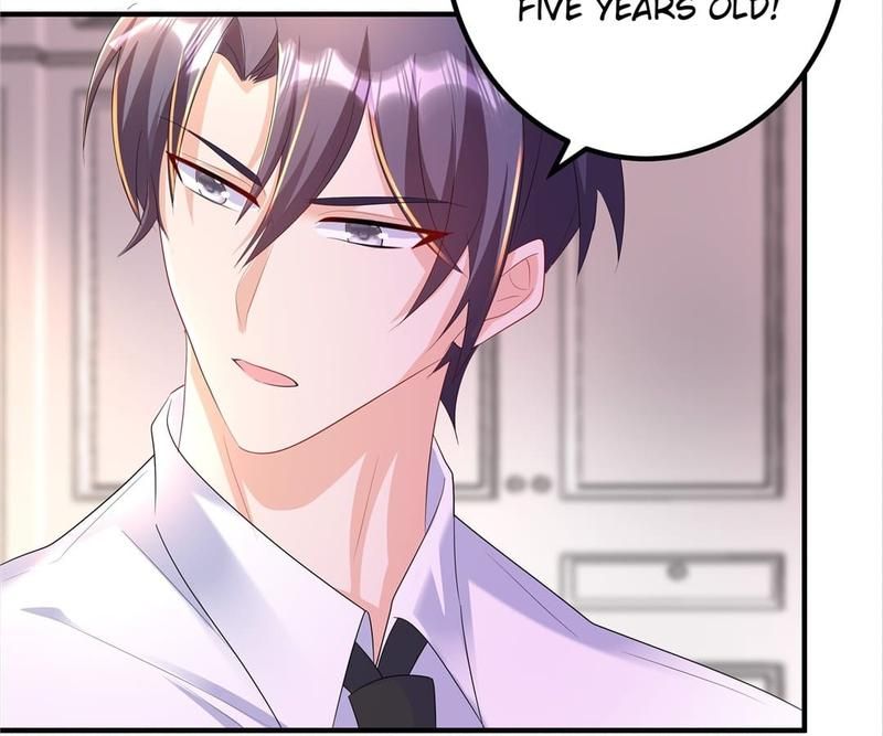 Warm Wedding Chapter 441 page 39 - 