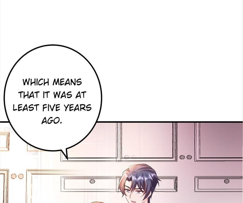 Warm Wedding Chapter 441 page 40 - 