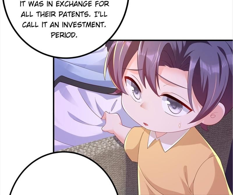 Warm Wedding Chapter 441 page 5 - 