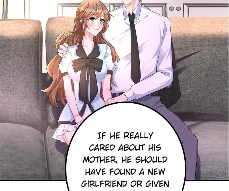 Warm Wedding Chapter 441 page 41 - 