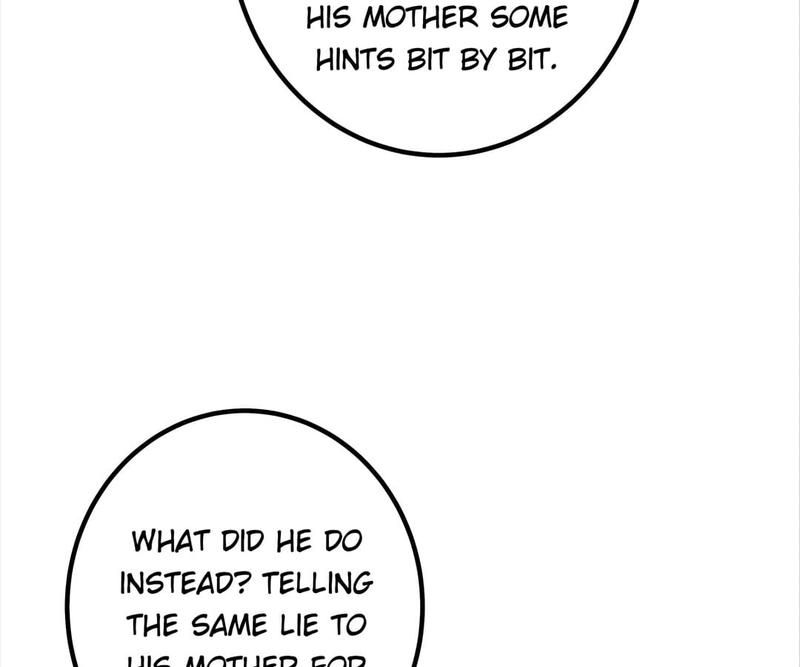 Warm Wedding Chapter 441 page 42 - 