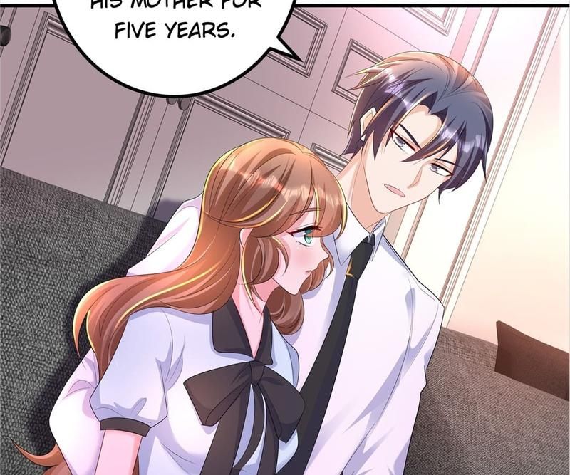 Warm Wedding Chapter 441 page 43 - 