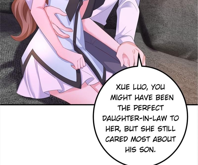 Warm Wedding Chapter 441 page 44 - 