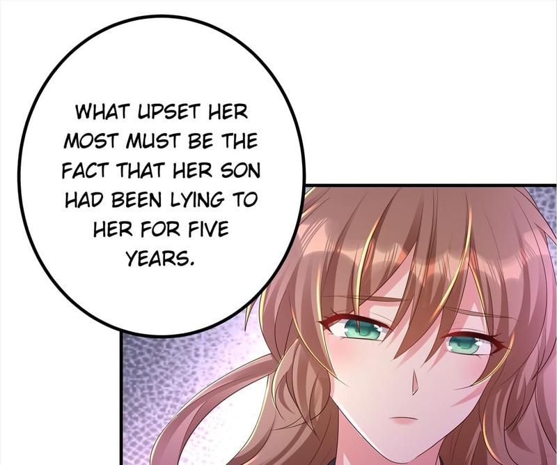 Warm Wedding Chapter 441 page 46 - 