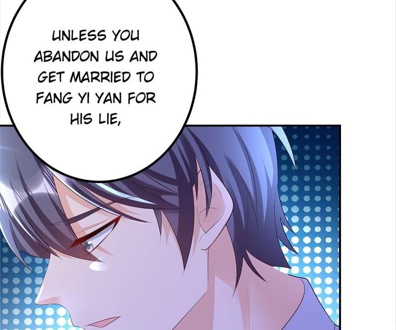 Warm Wedding Chapter 441 page 48 - 