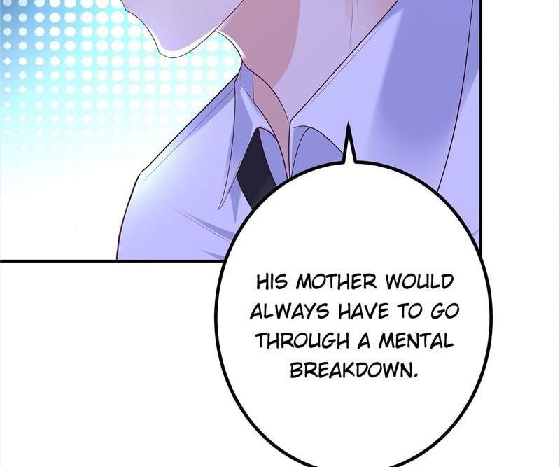 Warm Wedding Chapter 441 page 49 - 