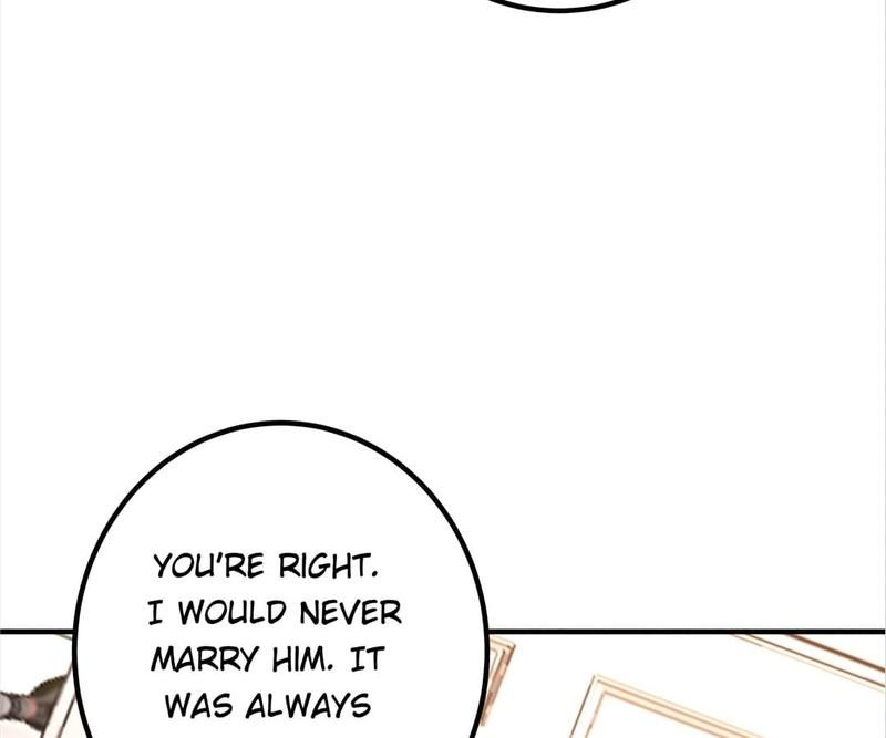 Warm Wedding Chapter 441 page 50 - 
