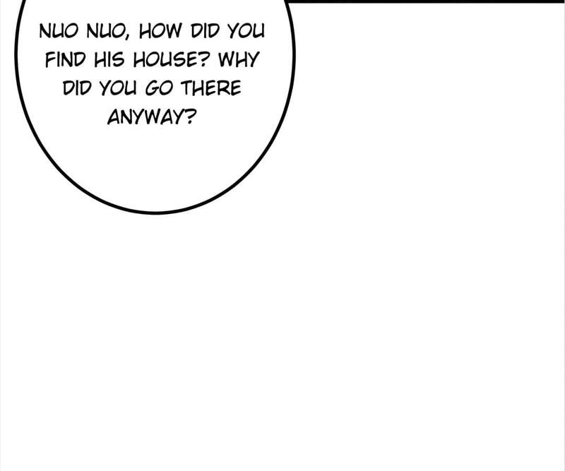 Warm Wedding Chapter 441 page 6 - 