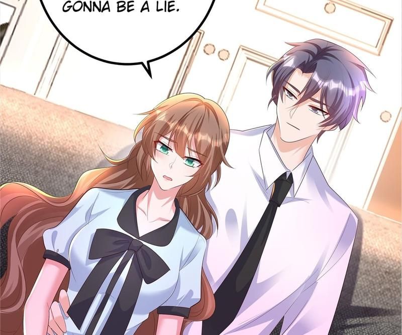 Warm Wedding Chapter 441 page 51 - 