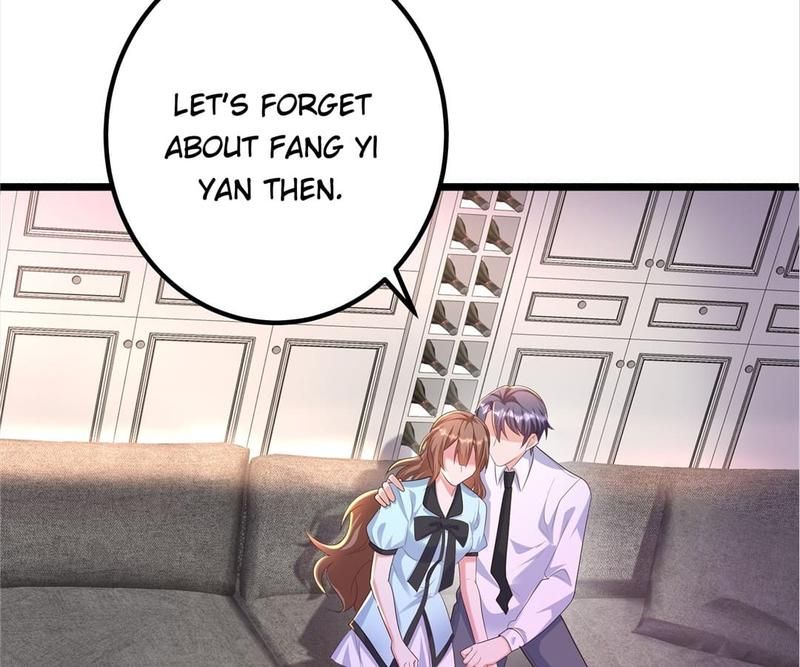 Warm Wedding Chapter 441 page 53 - 