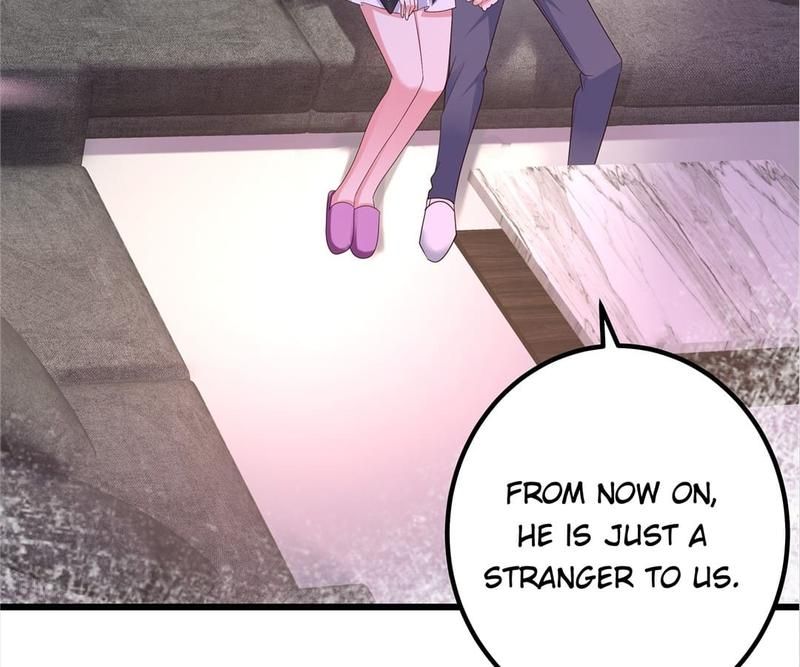Warm Wedding Chapter 441 page 54 - 