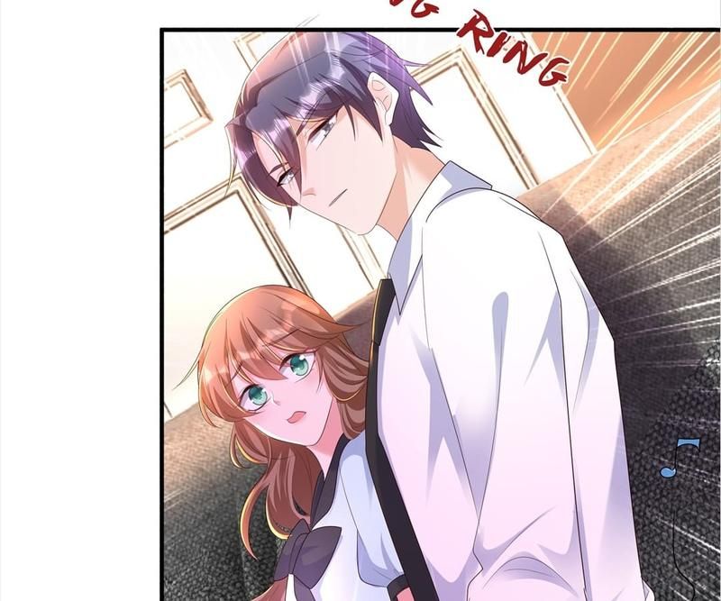 Warm Wedding Chapter 441 page 57 - 