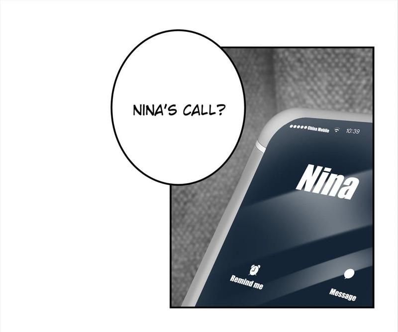 Warm Wedding Chapter 441 page 59 - 