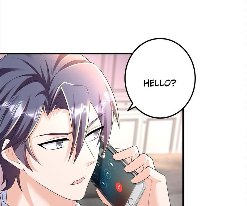 Warm Wedding Chapter 441 page 60 - 