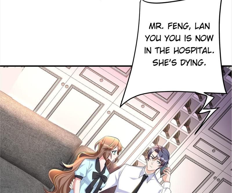Warm Wedding Chapter 441 page 62 - 