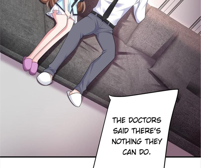 Warm Wedding Chapter 441 page 63 - 