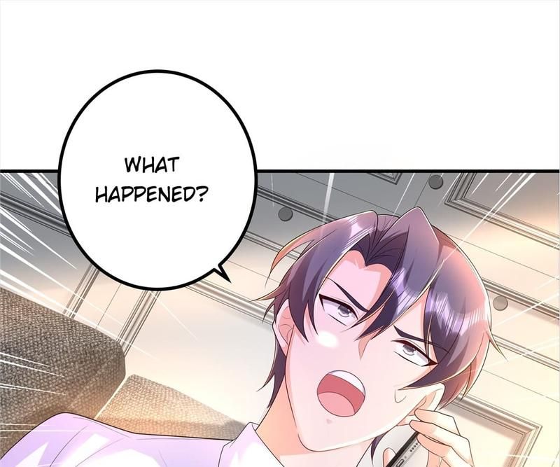 Warm Wedding Chapter 441 page 66 - 