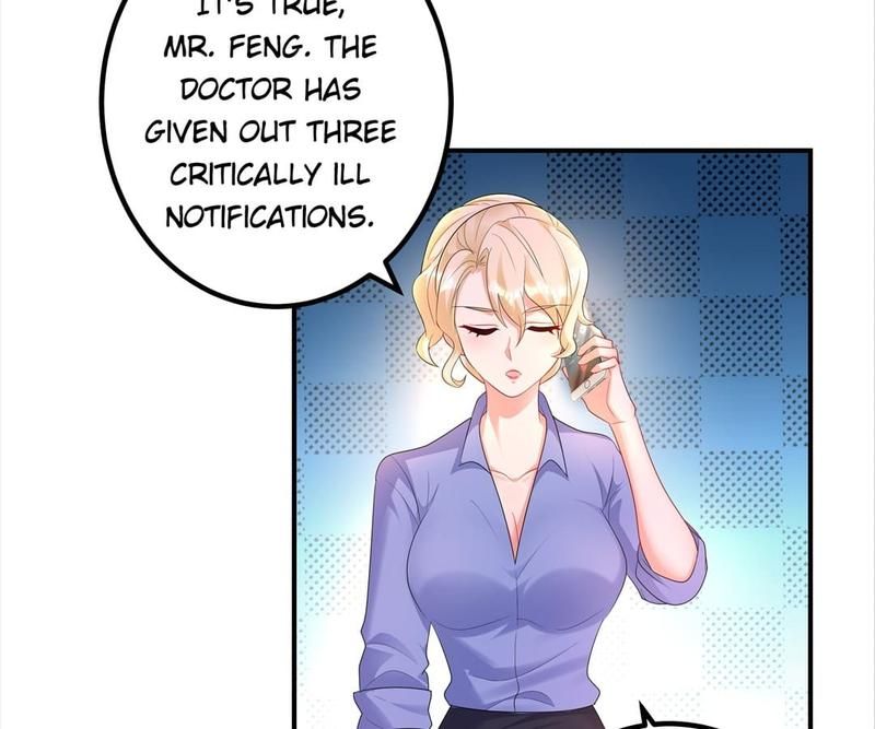 Warm Wedding Chapter 441 page 68 - 