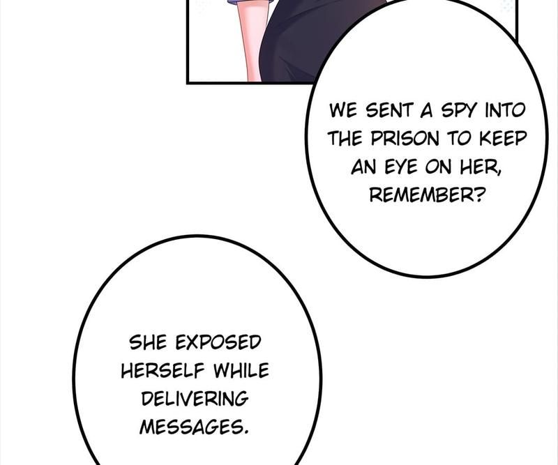 Warm Wedding Chapter 441 page 69 - 