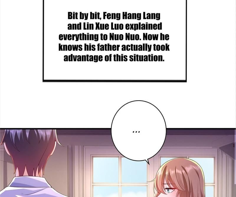 Warm Wedding Chapter 441 page 8 - 