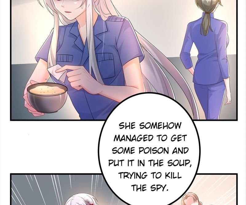 Warm Wedding Chapter 441 page 71 - 