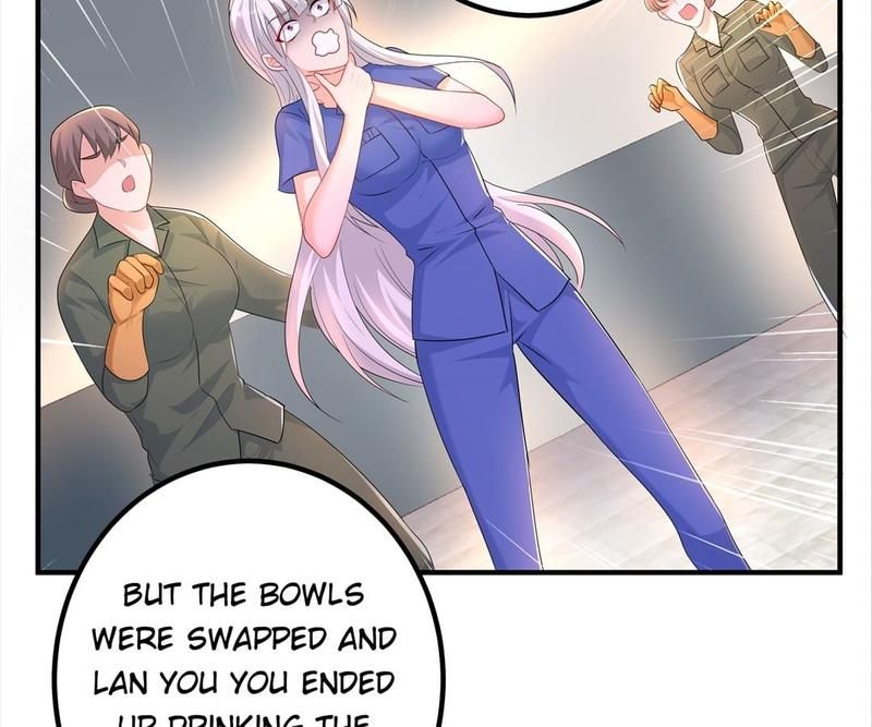 Warm Wedding Chapter 441 page 72 - 