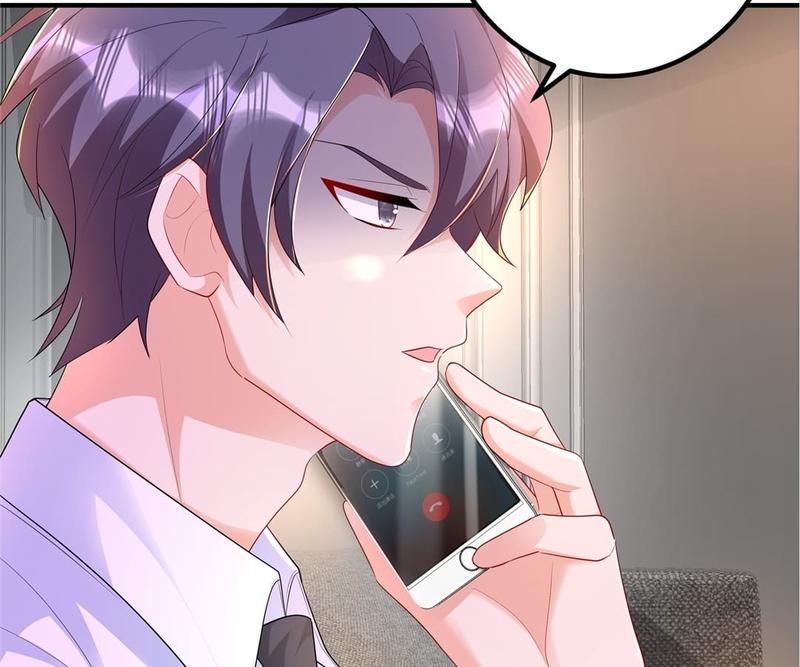 Warm Wedding Chapter 441 page 74 - 
