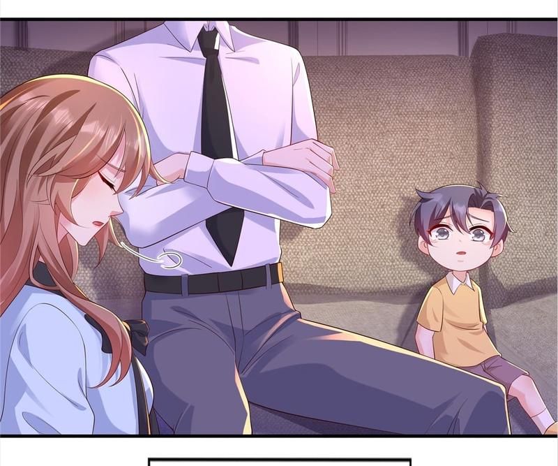 Warm Wedding Chapter 441 page 10 - 