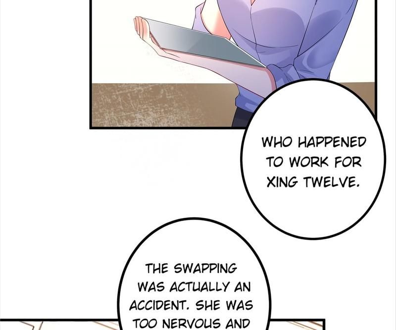 Warm Wedding Chapter 442 page 2 - 