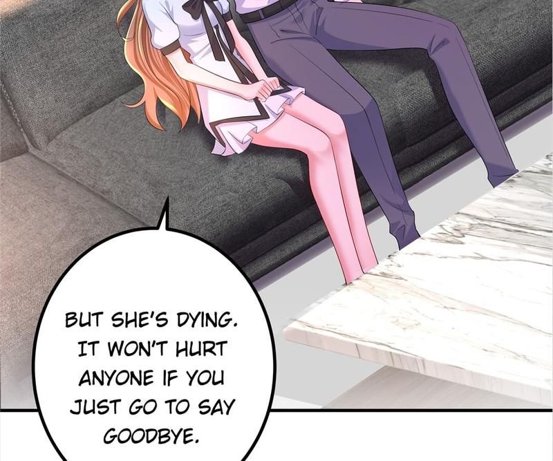 Warm Wedding Chapter 442 page 11 - 