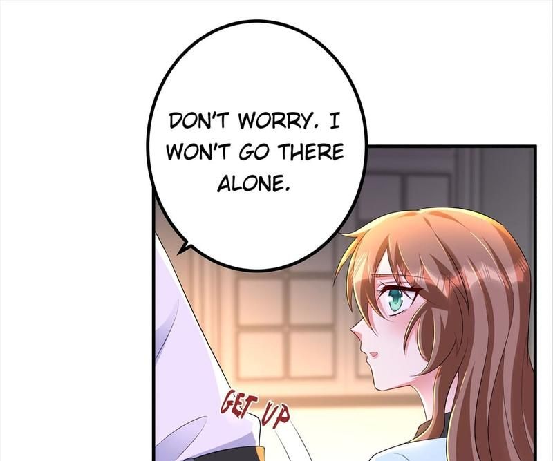 Warm Wedding Chapter 442 page 13 - 