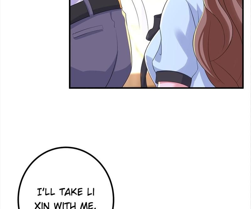 Warm Wedding Chapter 442 page 14 - 