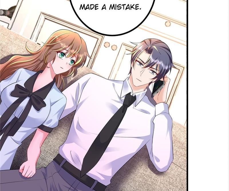 Warm Wedding Chapter 442 page 3 - 