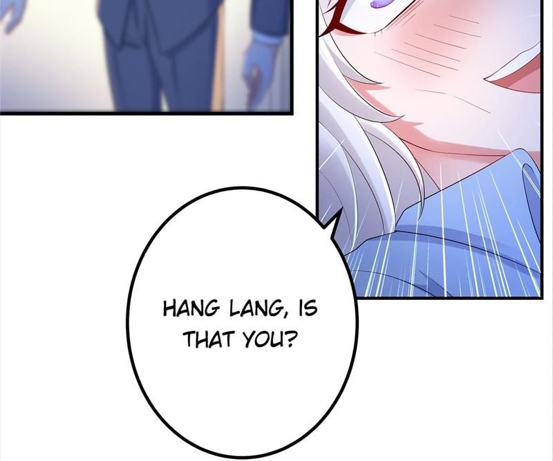 Warm Wedding Chapter 442 page 22 - 