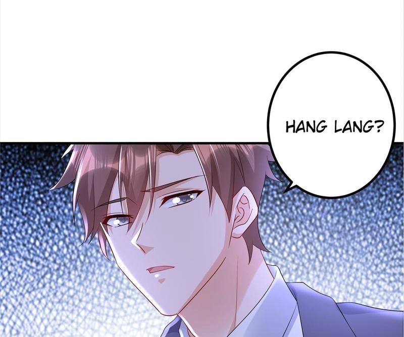 Warm Wedding Chapter 442 page 23 - 