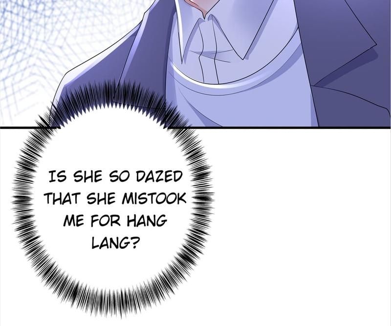 Warm Wedding Chapter 442 page 24 - 