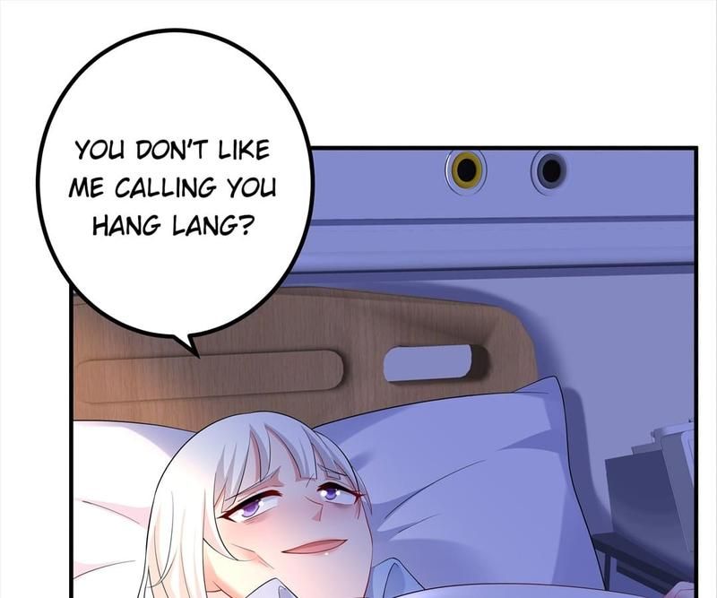 Warm Wedding Chapter 442 page 26 - 