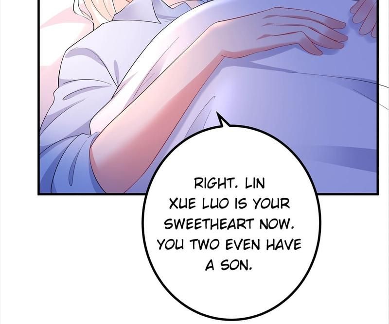 Warm Wedding Chapter 442 page 27 - 