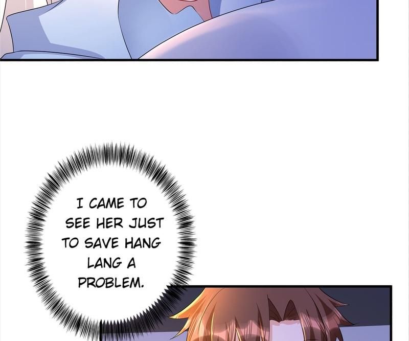Warm Wedding Chapter 442 page 29 - 
